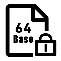 BASE64画像変換