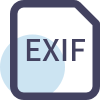 画像のEXIF情報